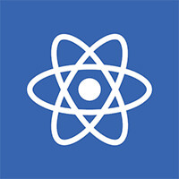 React